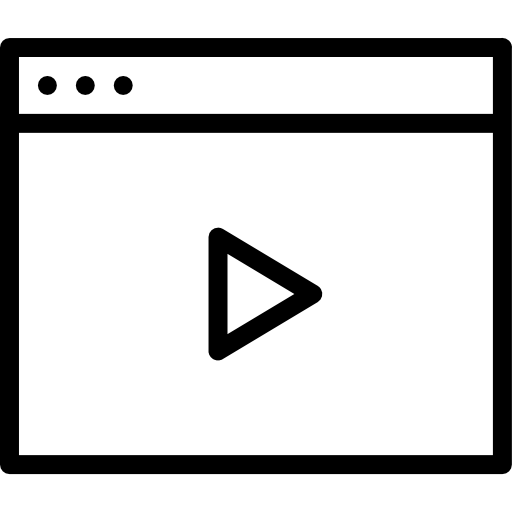 Video In Browser